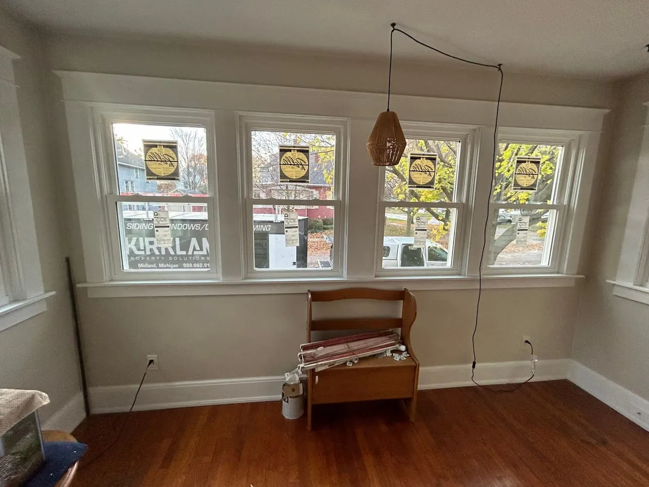 Energy Efficient Upgrades by Kirkland Property Solutions in Midland MI